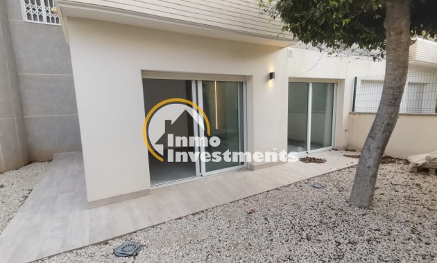 Obra nueva - ground-floor - Torrevieja