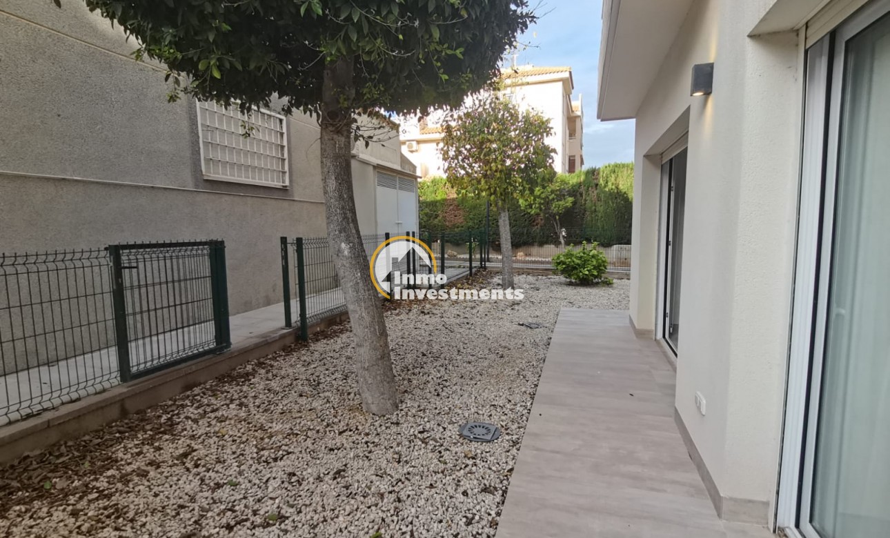 Obra nueva - ground-floor - Torrevieja