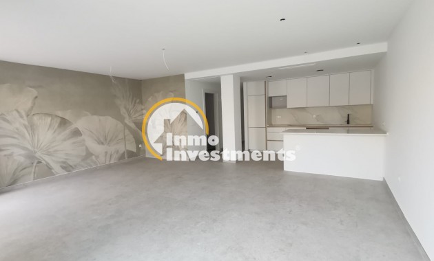 Obra nueva - ground-floor - Torrevieja