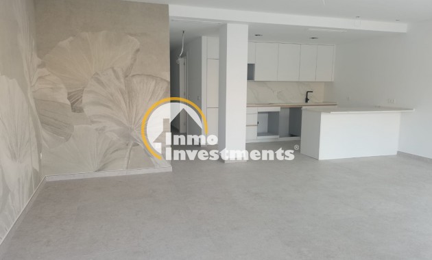 Obra nueva - ground-floor - Torrevieja