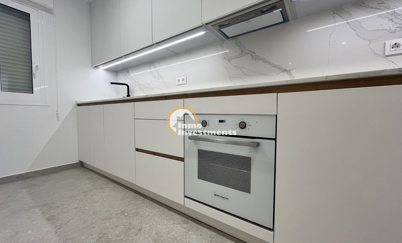 Obra nueva - ground-floor - Torrevieja