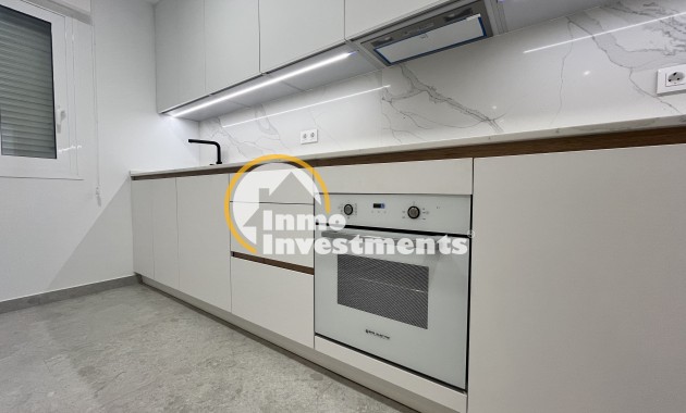 Obra nueva - ground-floor - Torrevieja