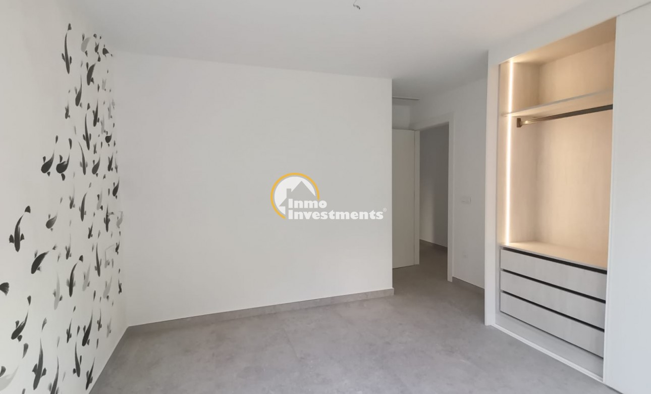 Obra nueva - ground-floor - Torrevieja