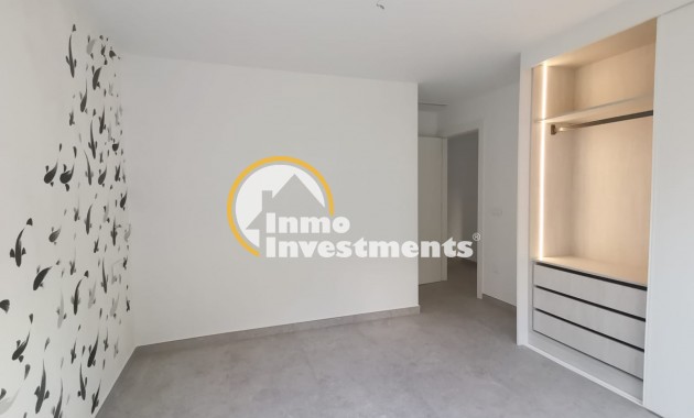 Obra nueva - ground-floor - Torrevieja