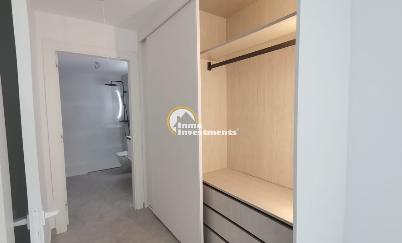 Obra nueva - ground-floor - Torrevieja