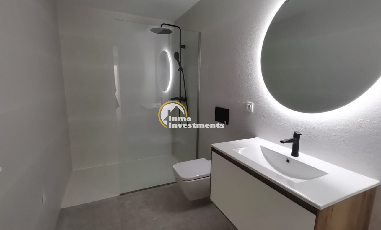 Obra nueva - ground-floor - Torrevieja