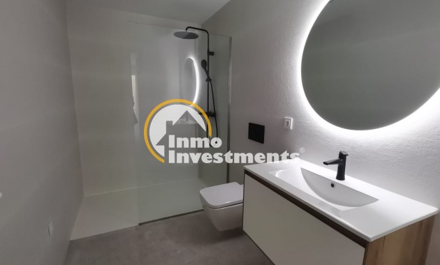 Obra nueva - ground-floor - Torrevieja