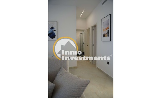 New build - Penthouse - Pilar de la Horadada