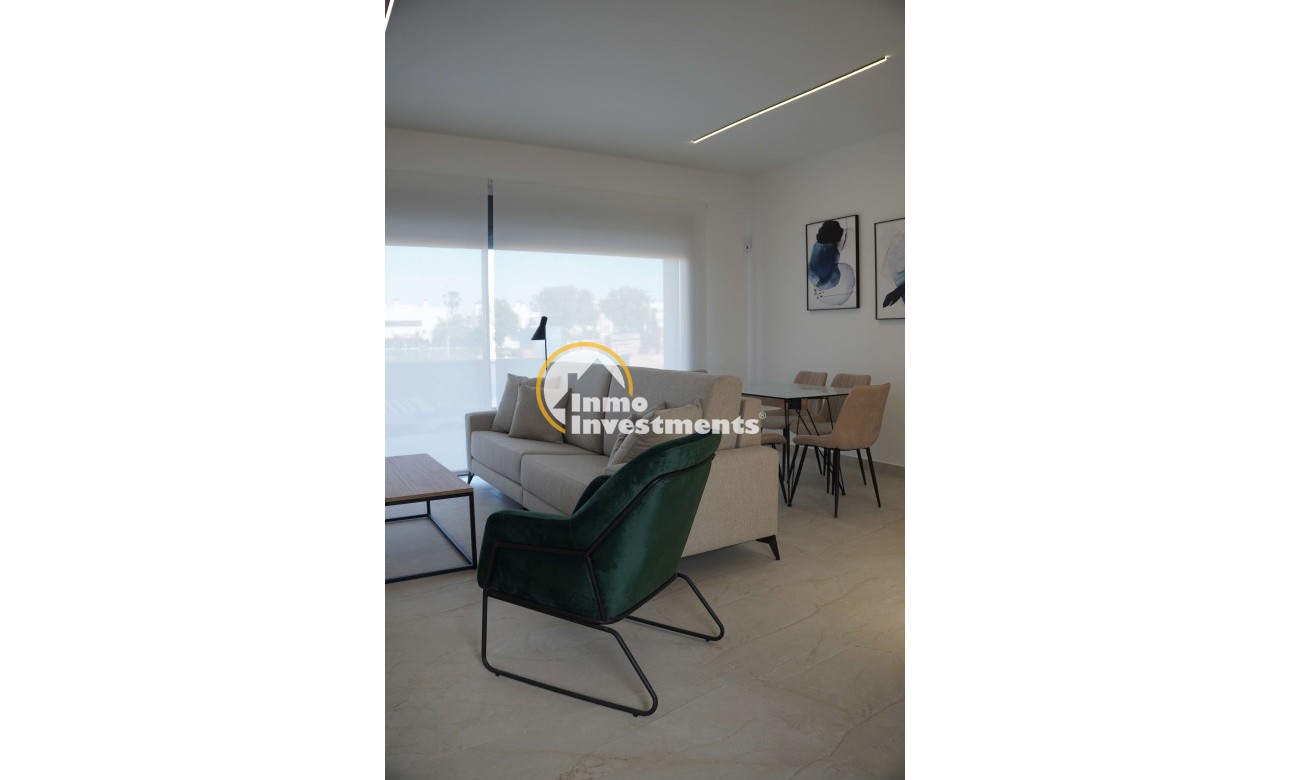 New build - Penthouse - Pilar de la Horadada