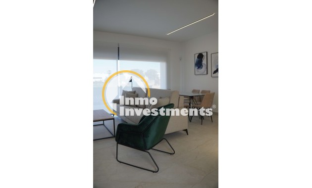 New build - Penthouse - Pilar de la Horadada