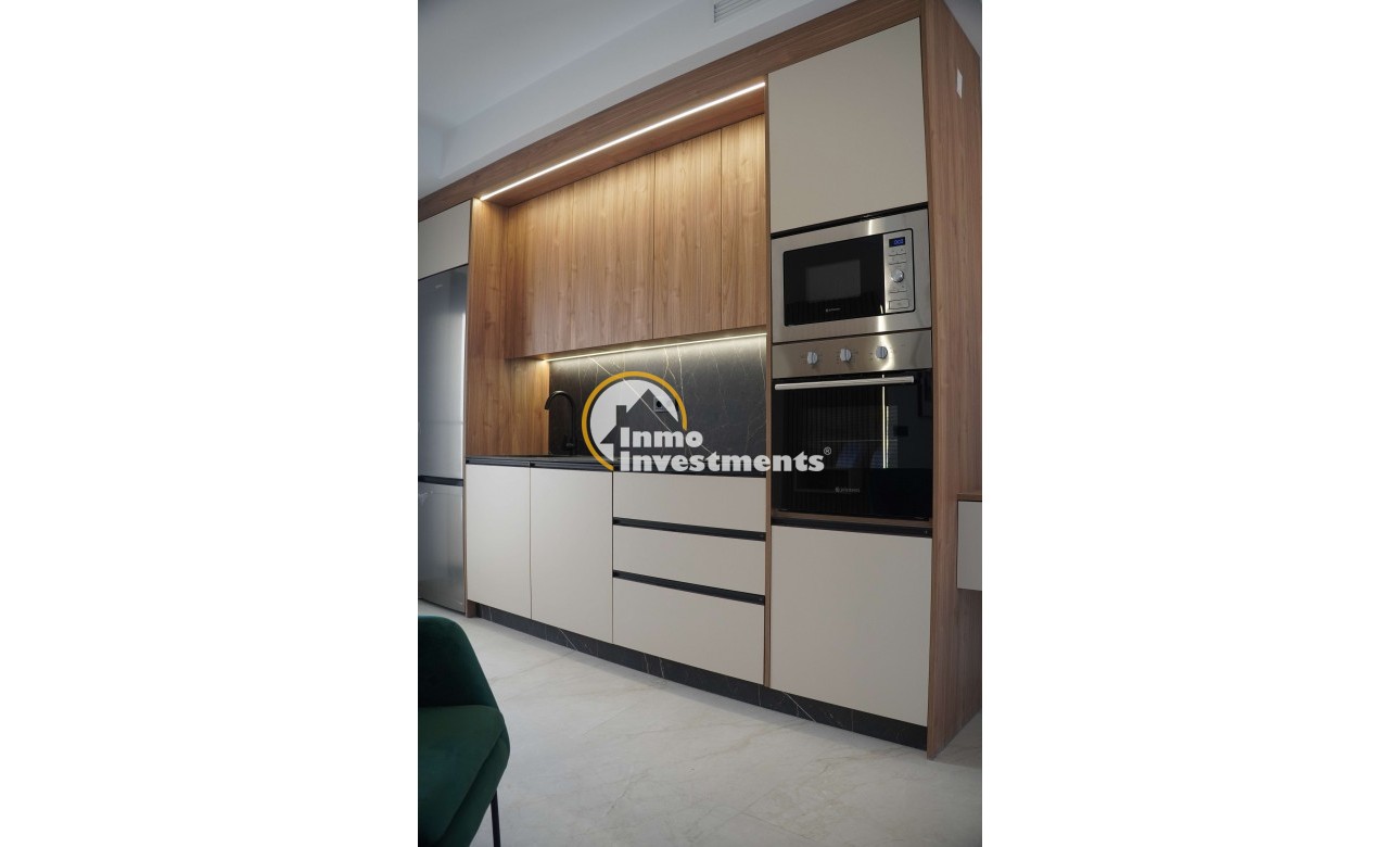 New build - Penthouse - Pilar de la Horadada