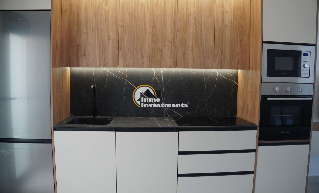New build - Penthouse - Pilar de la Horadada