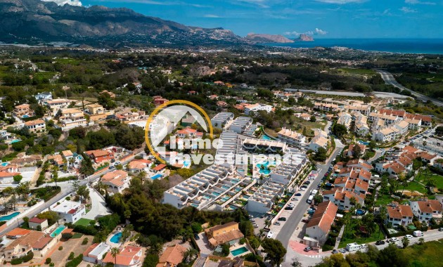 New build - low-bungalow - Alfaz del Pi