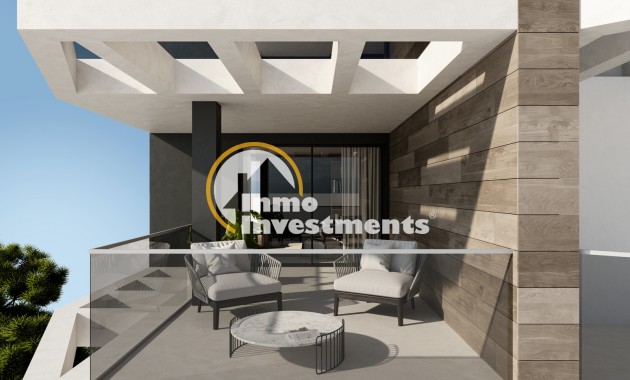 Nieuwbouw - Appartement - Calpe - 
