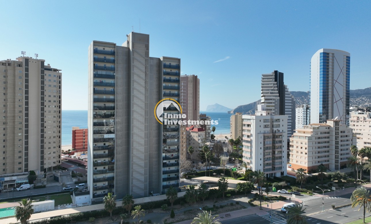 Nieuwbouw - Appartement - Calpe - 