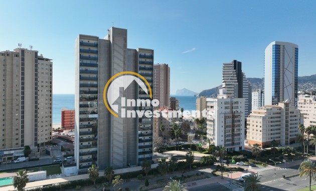 Nieuwbouw - Appartement - Calpe - 