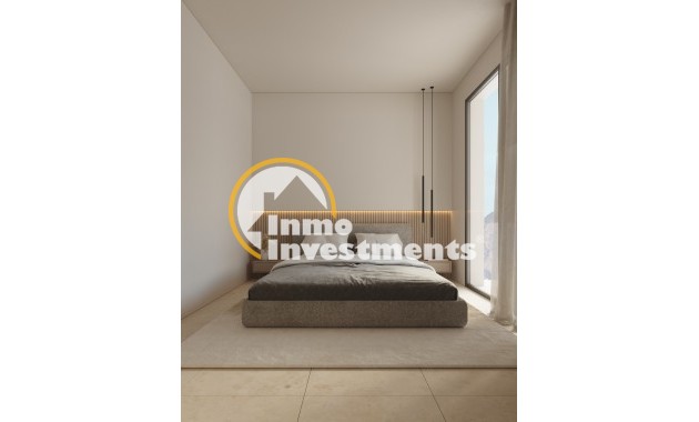 Nieuwbouw - Appartement - Calpe - 
