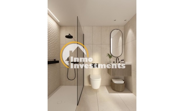 Nieuwbouw - Appartement - Calpe - 