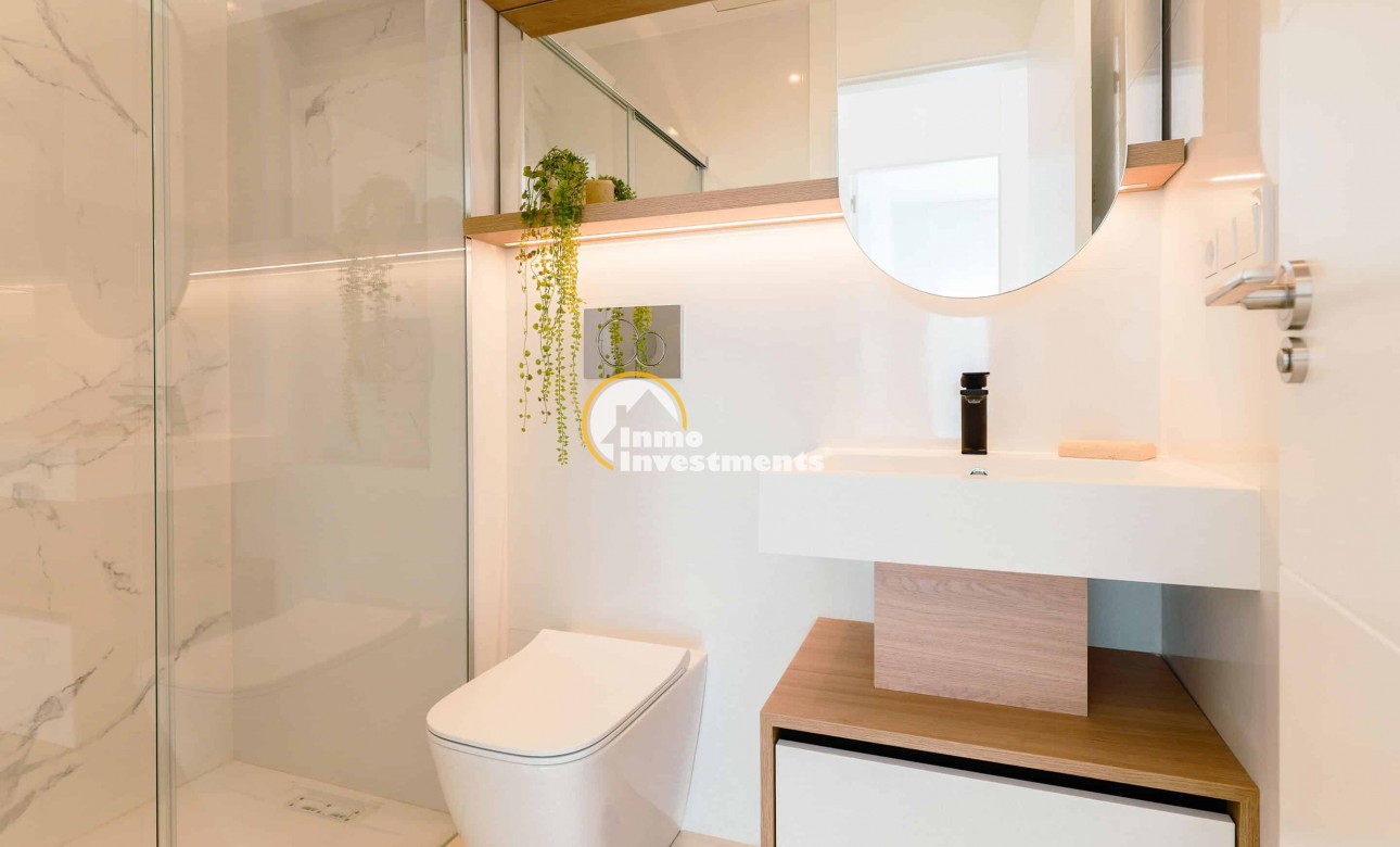 Nieuwbouw - low-bungalow - Rojales - 