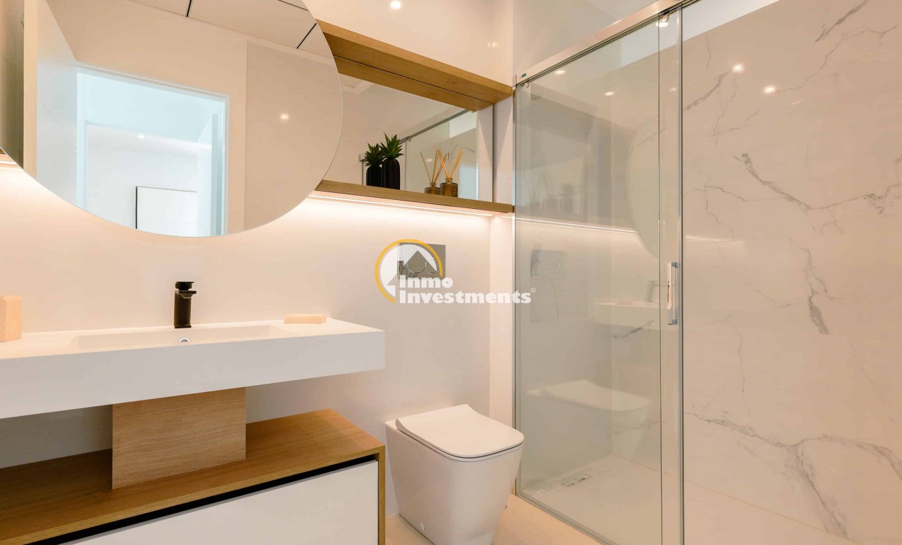 Nieuwbouw - low-bungalow - Rojales - 