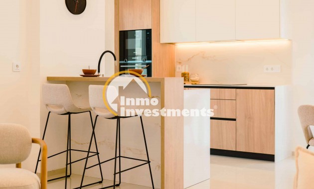 Nouvelle Construction - low-bungalow - Rojales - 