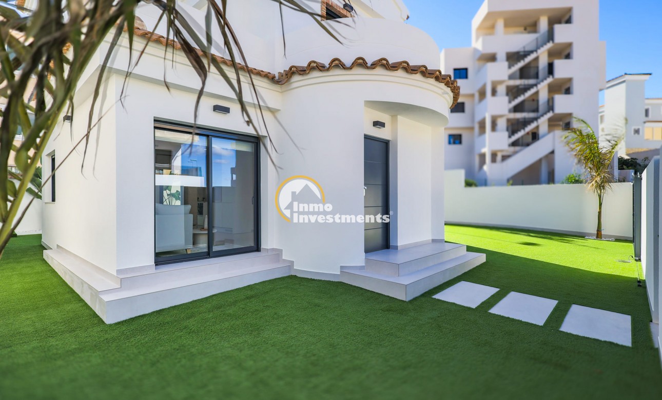 Nieuwbouw - Villa - Orihuela Costa - 