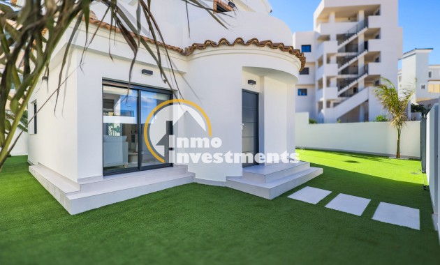 Nieuwbouw - Villa - Orihuela Costa - 