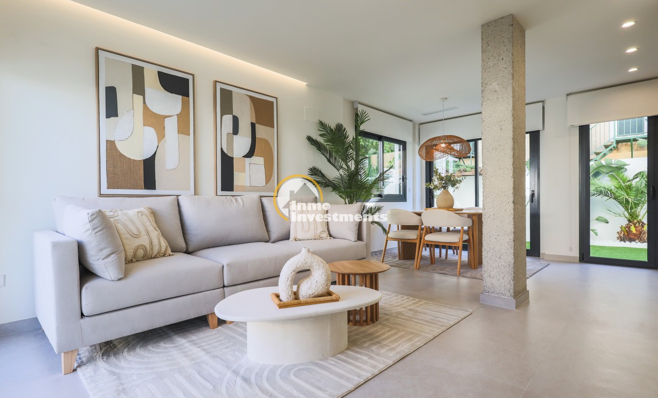 Nieuwbouw - Villa - Orihuela Costa - 