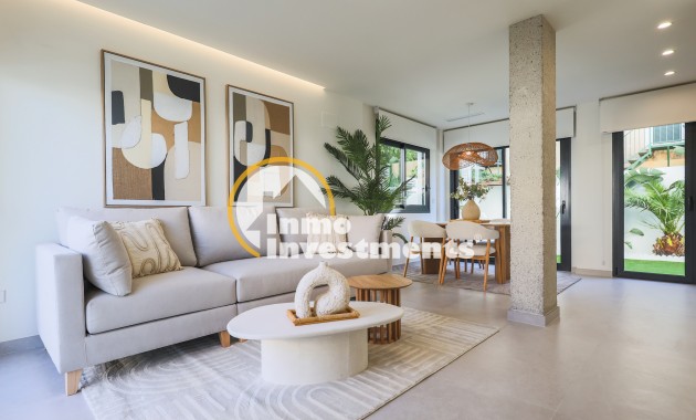 Nieuwbouw - Villa - Orihuela Costa - 