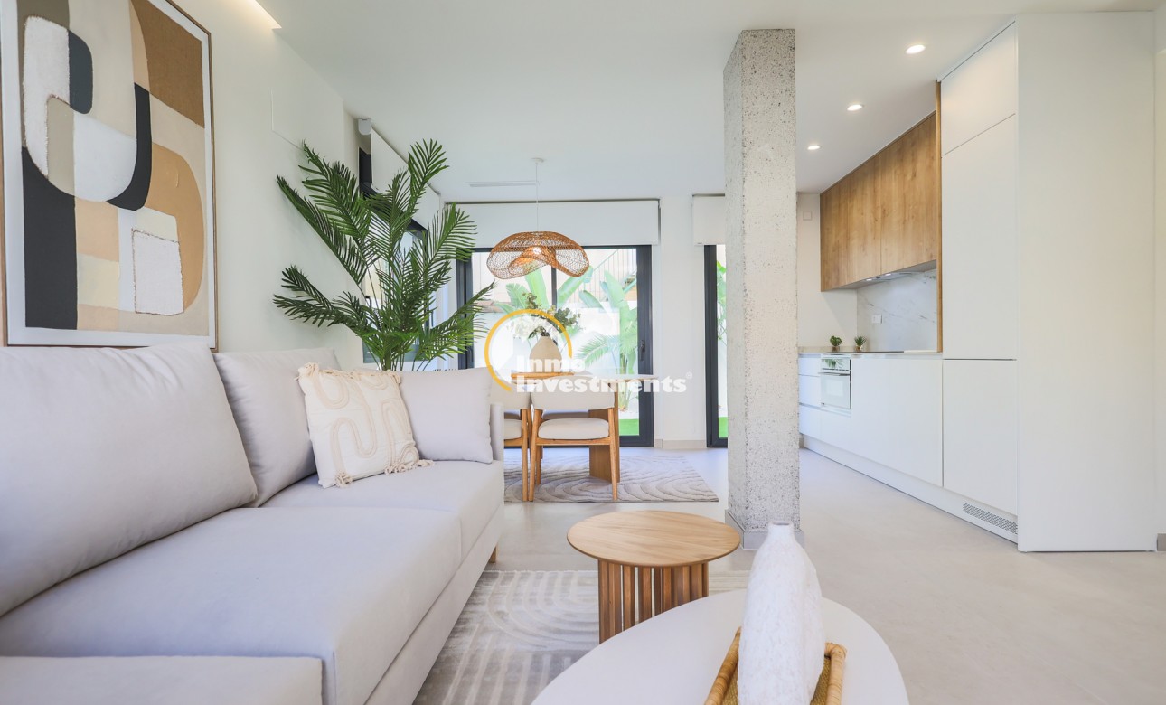 Nieuwbouw - Villa - Orihuela Costa - 