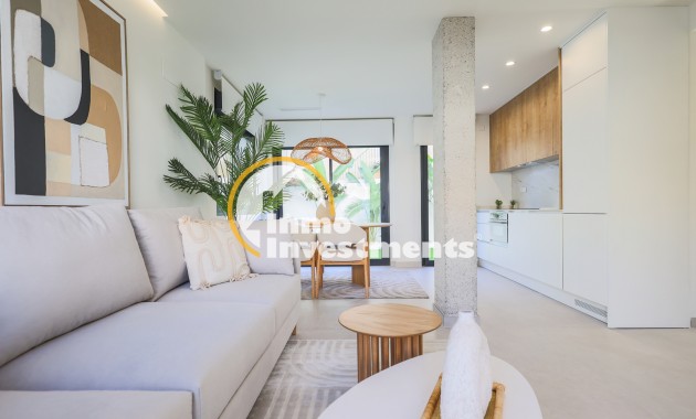 Nieuwbouw - Villa - Orihuela Costa - 