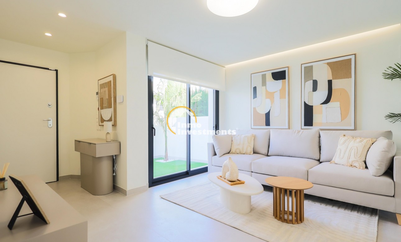 Nieuwbouw - Villa - Orihuela Costa - 