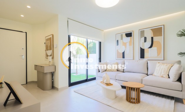 Nieuwbouw - Villa - Orihuela Costa - 