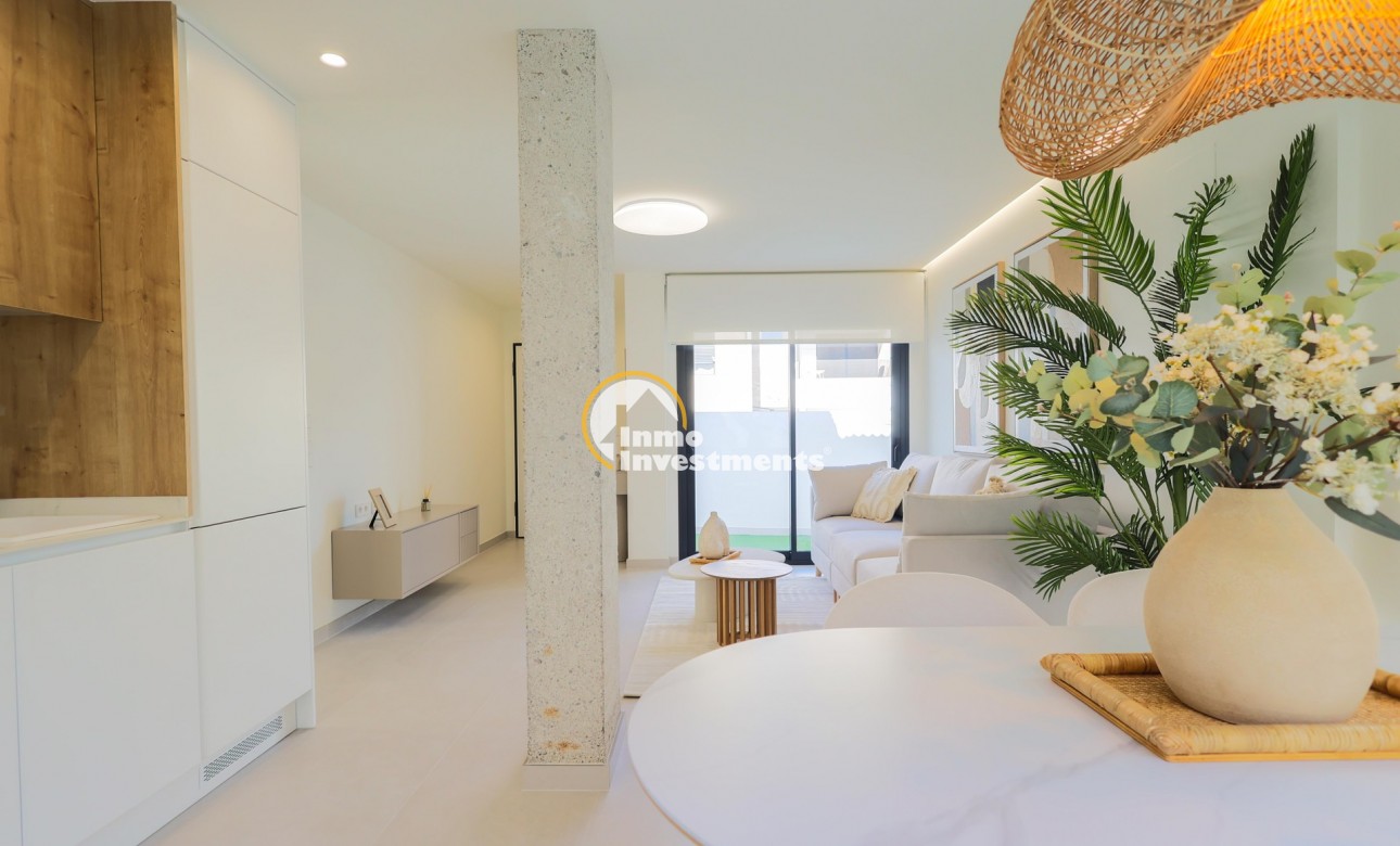 Nieuwbouw - Villa - Orihuela Costa - 