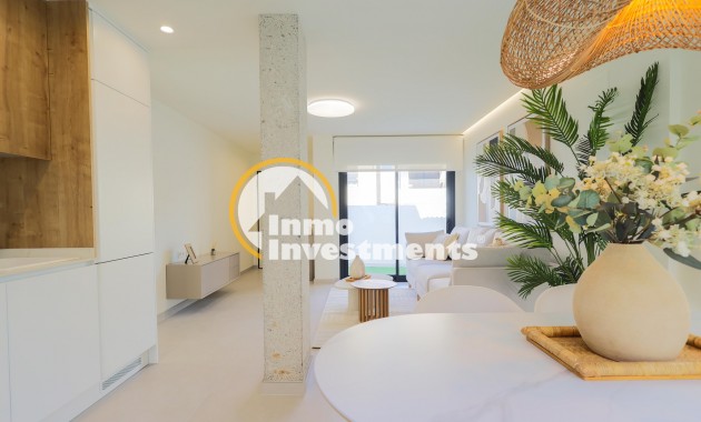 Nieuwbouw - Villa - Orihuela Costa - 