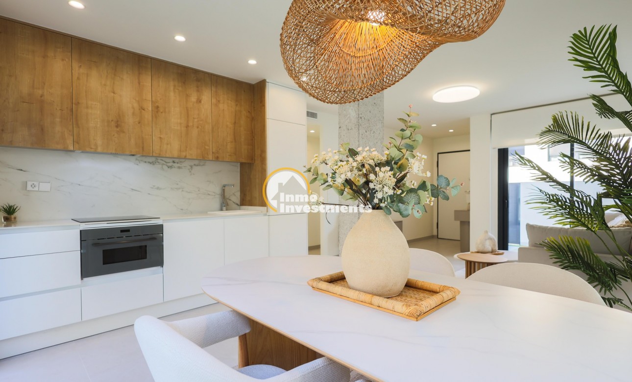 Nieuwbouw - Villa - Orihuela Costa - 