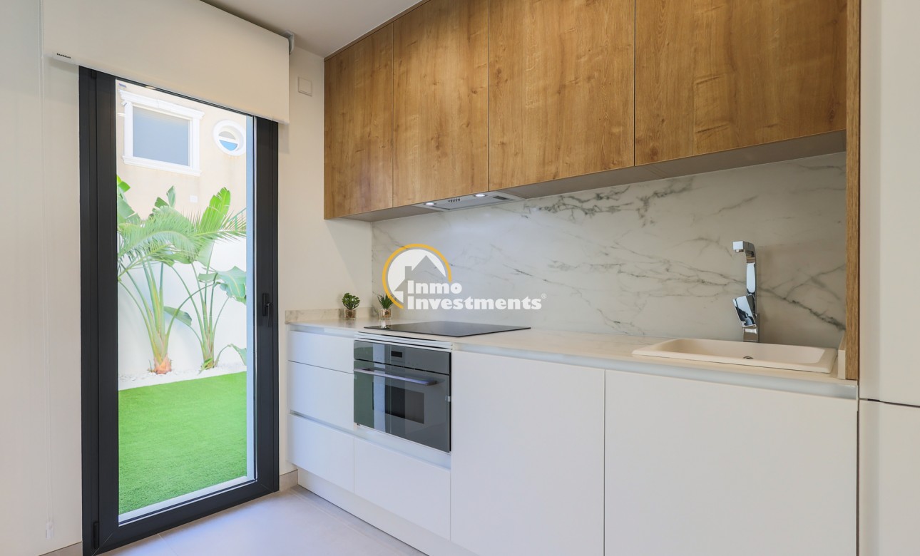 Nieuwbouw - Villa - Orihuela Costa - 