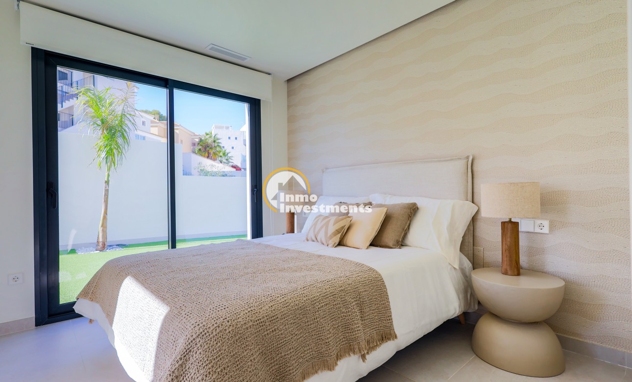 Nieuwbouw - Villa - Orihuela Costa - 