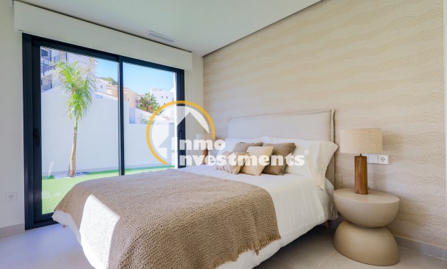 Nieuwbouw - Villa - Orihuela Costa - 