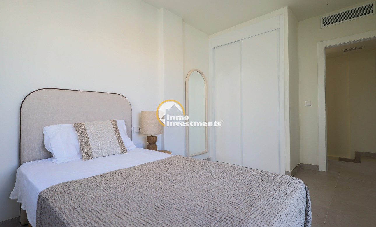 Nieuwbouw - Villa - Orihuela Costa - 