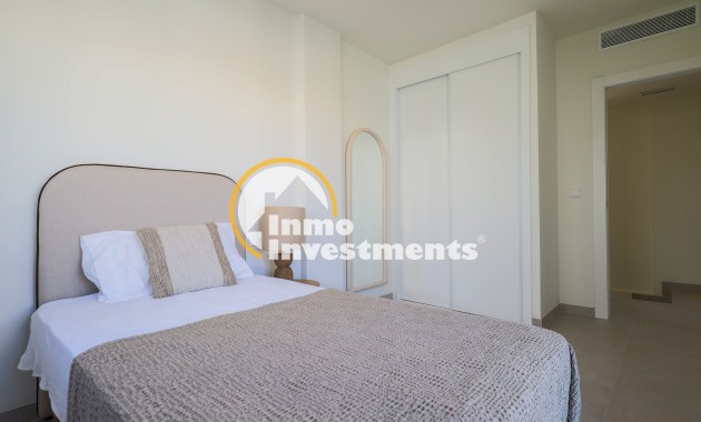 Nieuwbouw - Villa - Orihuela Costa - 