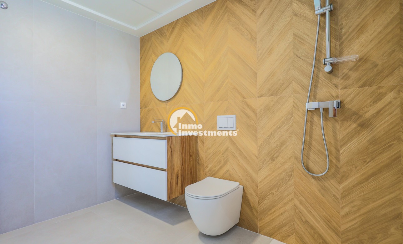 Nieuwbouw - Villa - Orihuela Costa - 