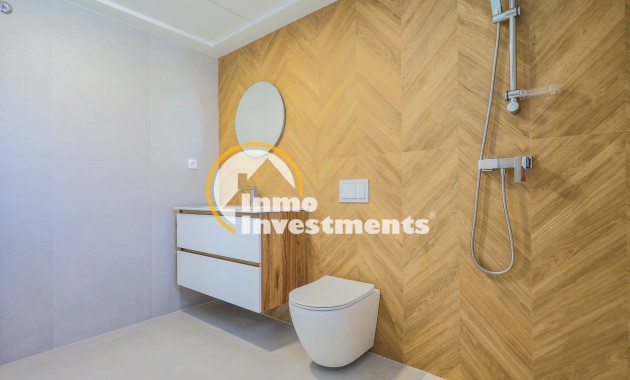 Nieuwbouw - Villa - Orihuela Costa - 