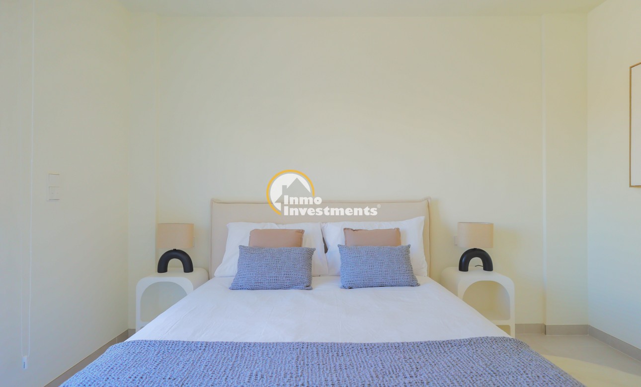 Nieuwbouw - Villa - Orihuela Costa - 