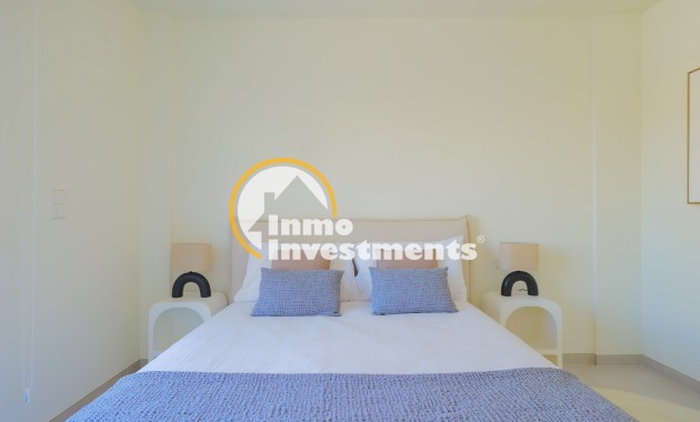 Nieuwbouw - Villa - Orihuela Costa - 