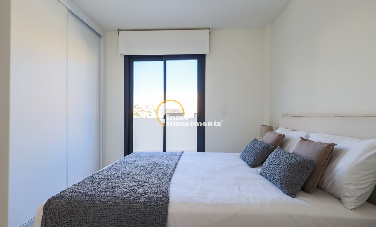 Nieuwbouw - Villa - Orihuela Costa - 