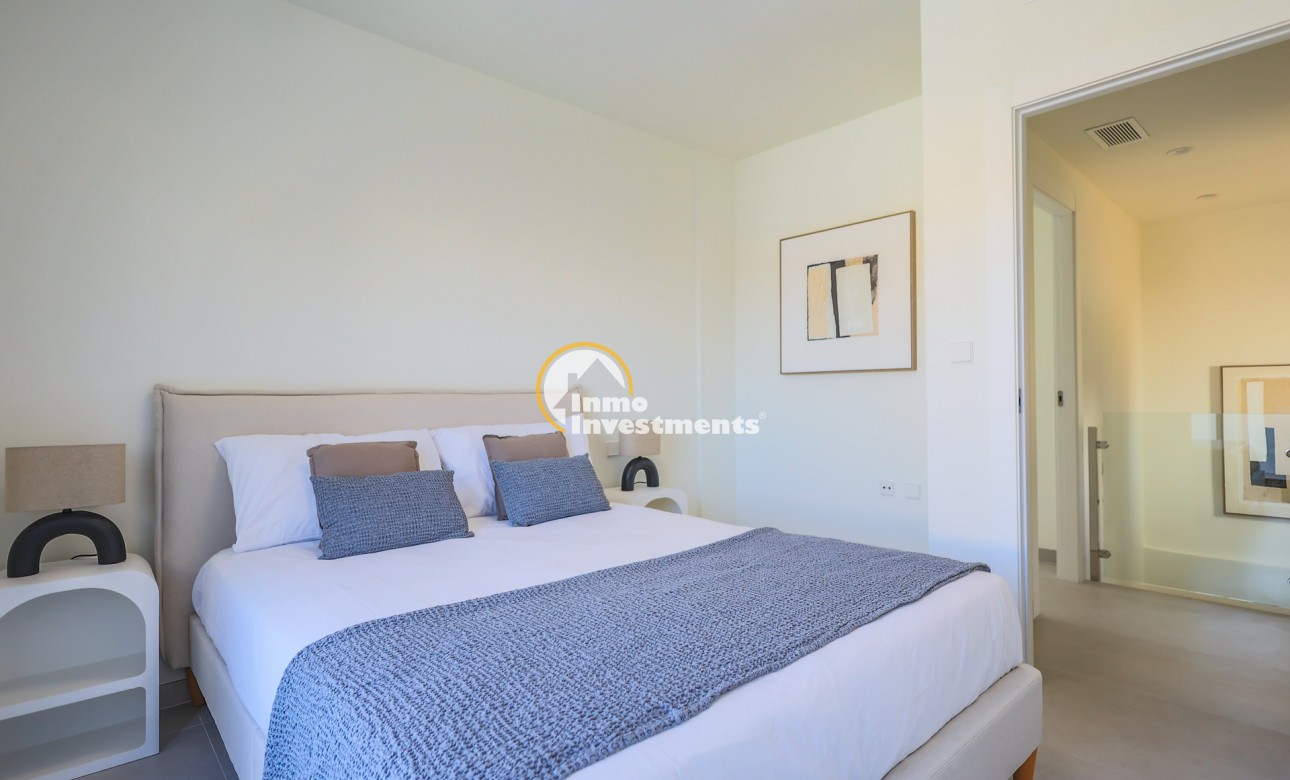 Nieuwbouw - Villa - Orihuela Costa - 