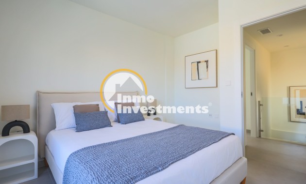 Nieuwbouw - Villa - Orihuela Costa - 