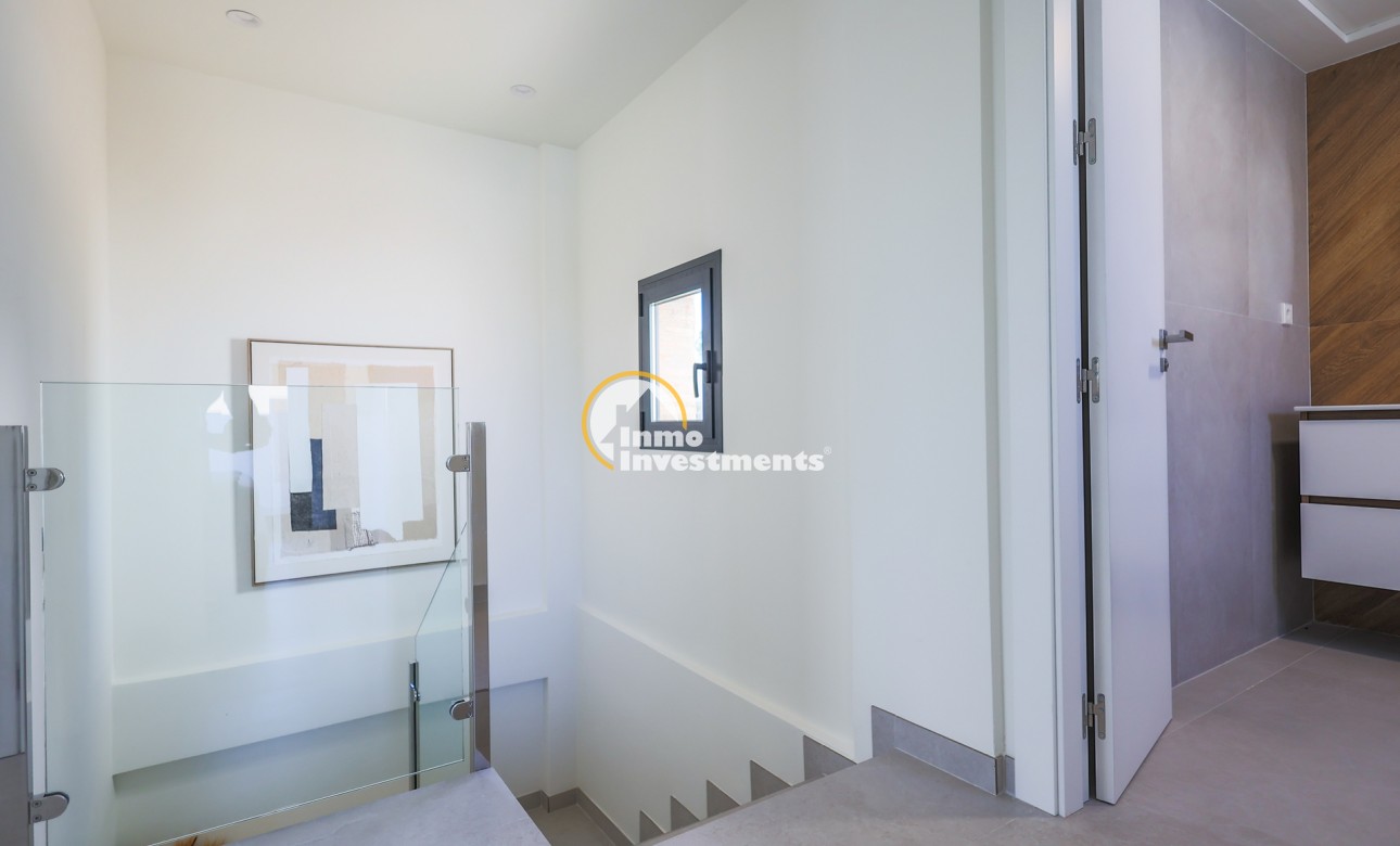 Nieuwbouw - Villa - Orihuela Costa - 