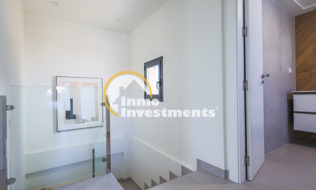 Nieuwbouw - Villa - Orihuela Costa - 